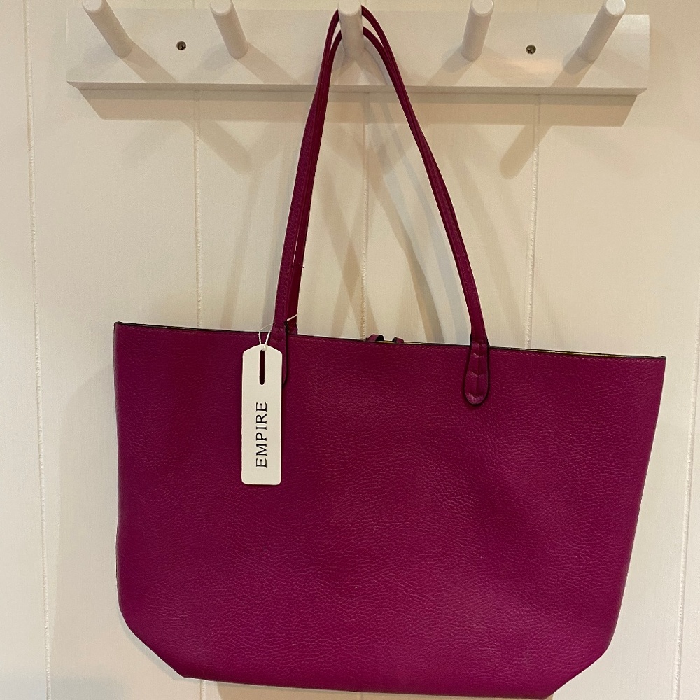 purse, handbag, tote bag